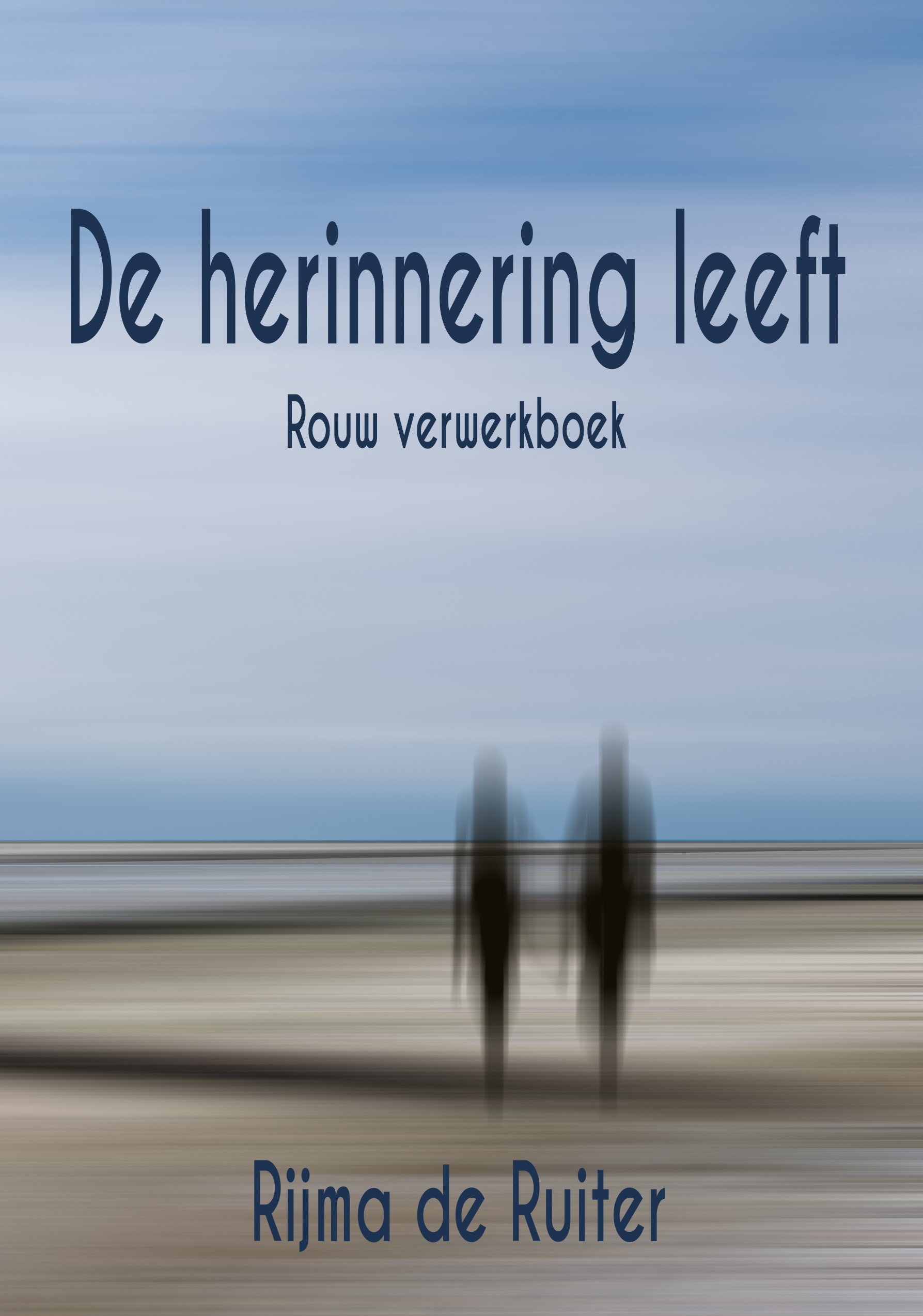 cover Rijma